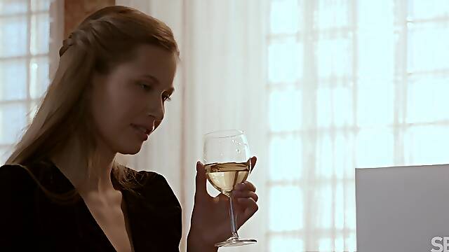 Moment Of Decision - Katy Rose & Stella Cardo