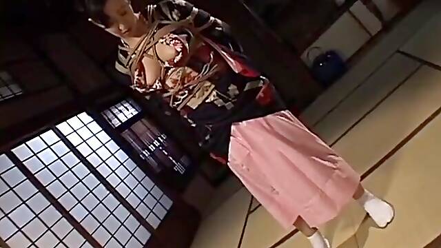 Dse-244 Bondage Love Slave 2