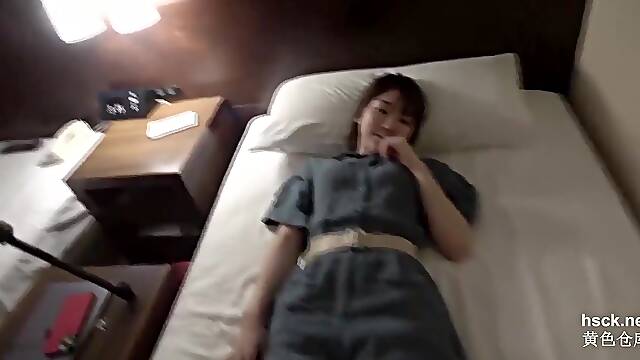 Legendary Yurufua-chan! ! It First Debut Work Of The First Generation. *bareback And Creampie