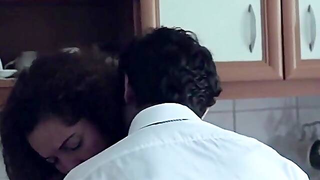 Best Movie Scene Sex Milf!