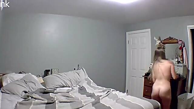 Milf Step Mom Seduced Me!