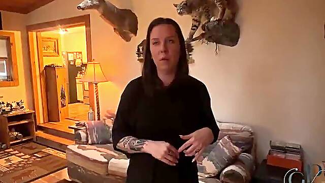 I Catch my Step-Mom Cheating and Demand to WATCH