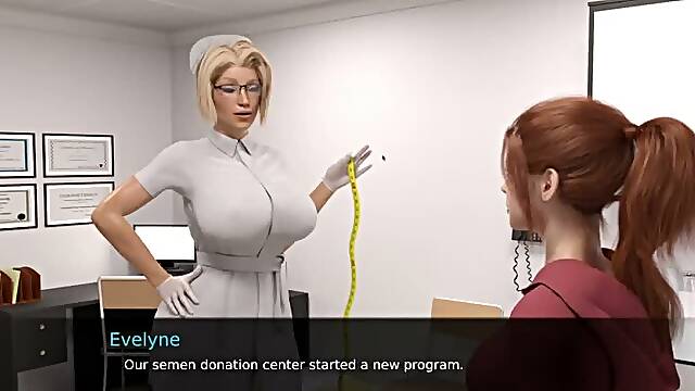 Weishaupt - MILF Breeder #1