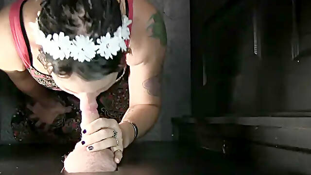 Gloryhole Secrets: HDPorn featuring Stunning Frasia