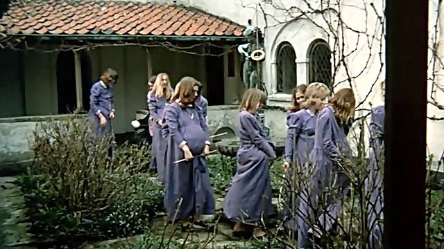 I Jomfruens Tegn (1973)