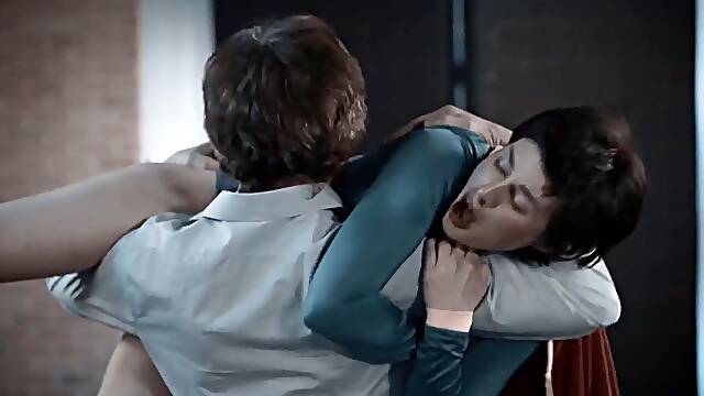 OLive Glass kinky MILF porn