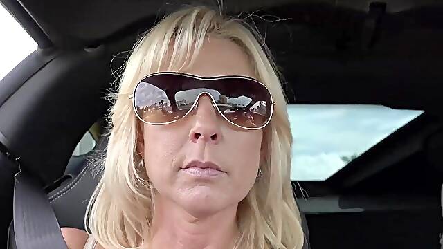Hotwife Naughty Alysha - Cumshot On Tits - Hd porn 1080p