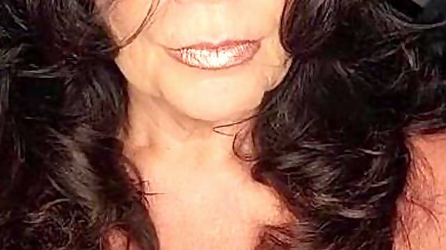 Older Giantess smothers u with my bazookas in advance of giving u death by anal opening