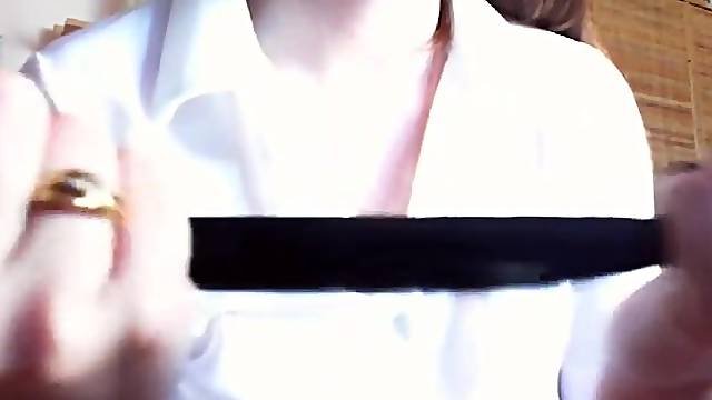 In Solitaria Milf, Mom Masturbazione, Mamma Lo Vuole Nel Culo