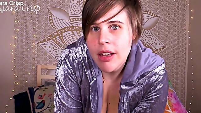StepAuntie Makes Wicked StepNephew Cum Inside Her
