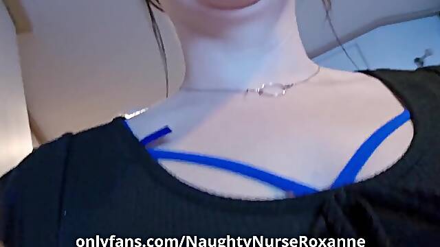 Room Hopping To Bang Multiple Boys In One Hotel