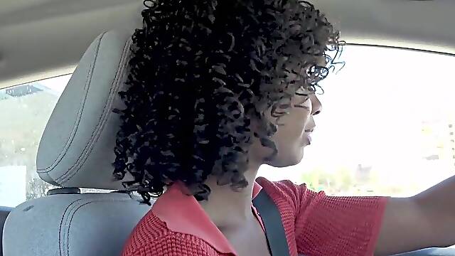 MILFTRIP Hawt Black mother Id like to fuck Blasted With Sexy Cum