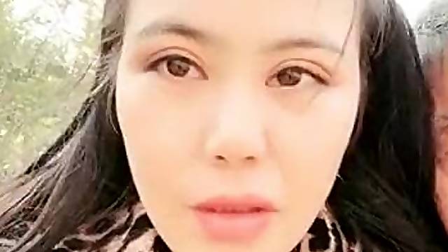 Chinoise Jouit, Cinoise