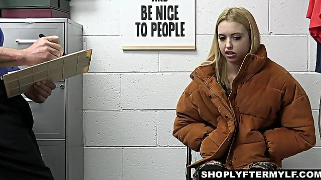 Mylf chloe cherry & aaliyah love caught w schlong