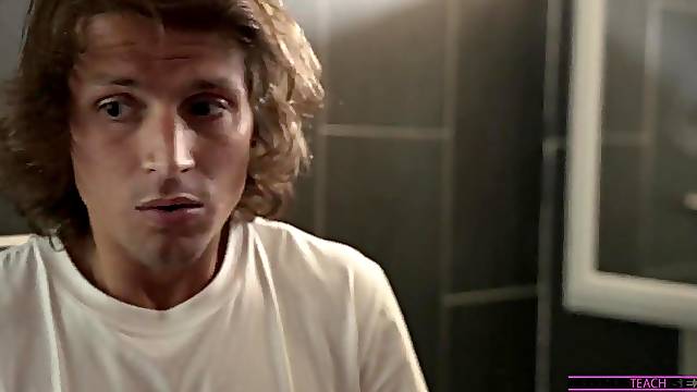 My Stepmom Wishes To Join In