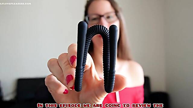 Vagina Spreader SFW Review (Code TOYQUEEN10)