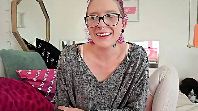 Pee, Squirts, Flirts, Anal Gfe
