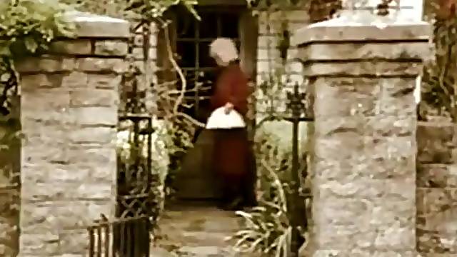 Retro zwischen verschiedenen Rassen 031