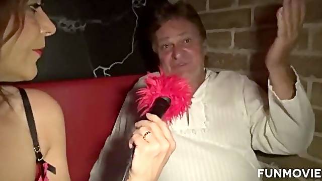 Swingers Club Pleasure