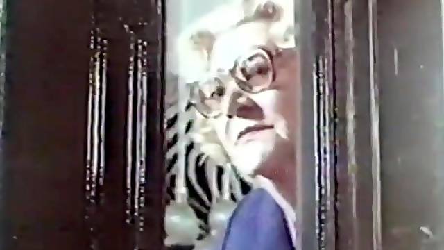 Vendimia Porno, Porno De Abuelas, Pelicula Follame