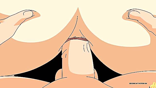 FULL MOVIE KONAN GETS A CREAMPIE FROM NARUTO COMICS