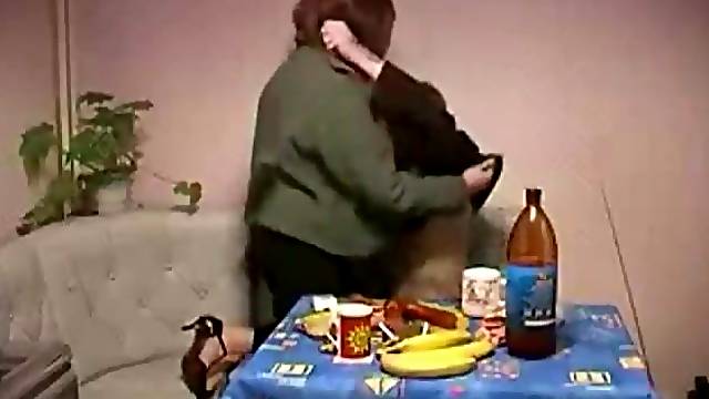 Russe Mamma