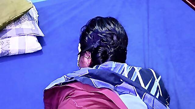 Your lavanya is back to rear end style position