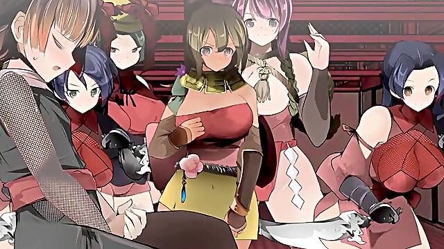 HAGOKORO - STAGE five + defeat gigs (NO COMMENTARY) i forgot the intro ;-;