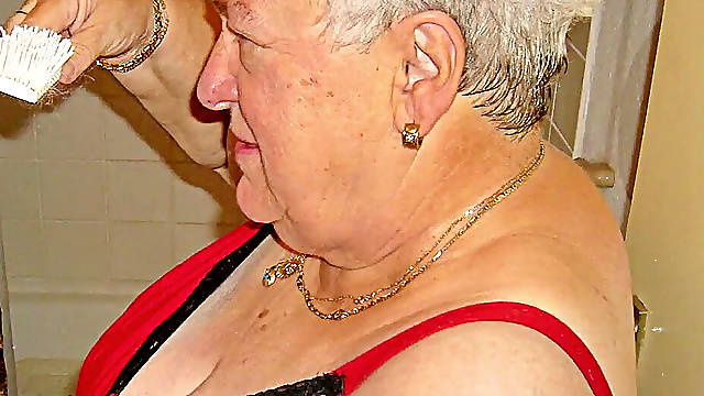 OmaGeiL senior dolls and True granny Pics Slidesow