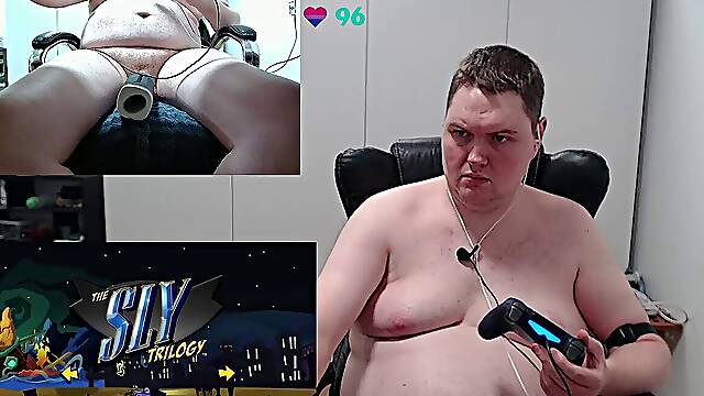 Last live stream