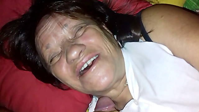 Salerno Matura, Italin Granny