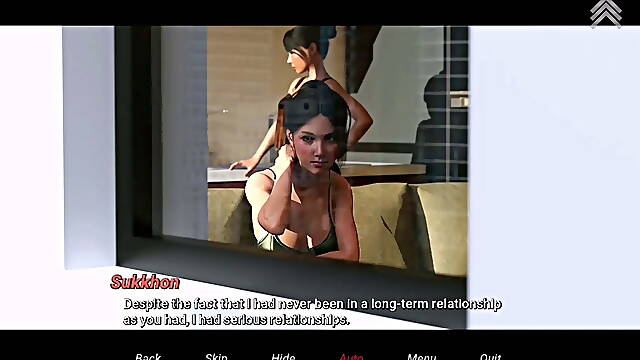 Free Pass #3 She gave me a deepthroat and i came on her face