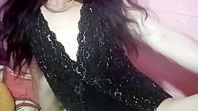 Jakol palagi sempre napaka dali gawin kapag ikaw lang mag isa sa bahay