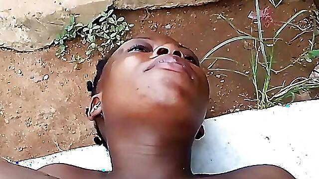 Anale Xhamster Hd, Nera In Solitaria, Tettona Africana