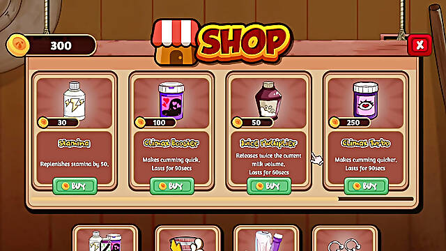 Milky Harvest Gameplay Part 1