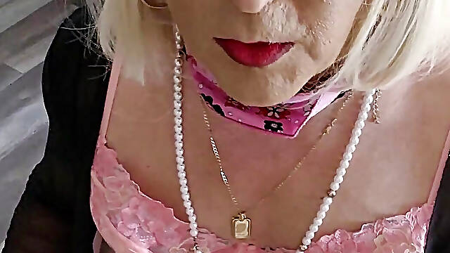 The neighbors nightie
