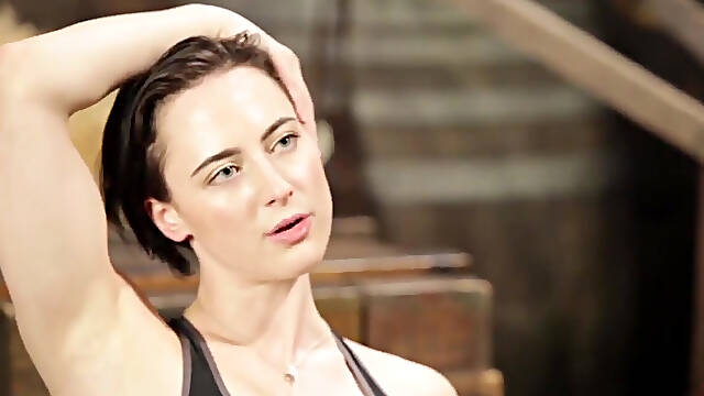 Bombproof Bottoming: Suspension From Subs Side - with Tifereth and Cannon