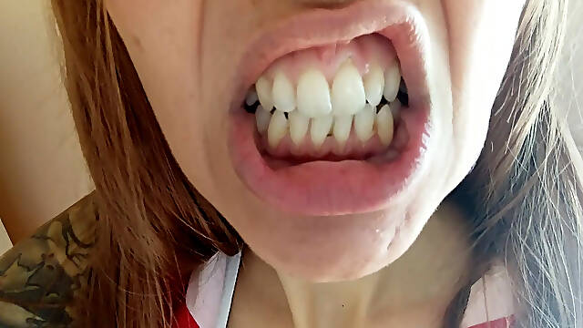 This Nurse Will Eat Your Cum Then You!!!