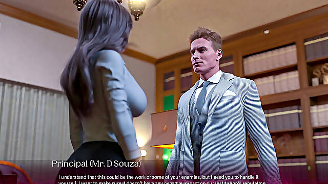 Being a Wife - V1.170 Lite