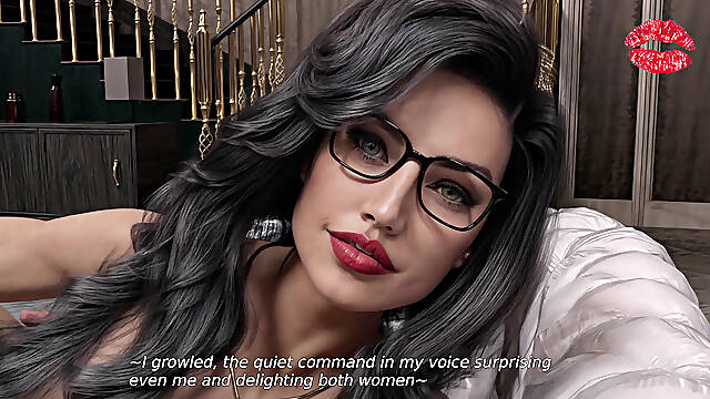 Delicious MILFs (part 8) New Version Improved by Ai