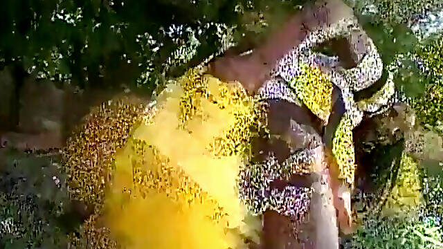 Huge black cock for hot ebony