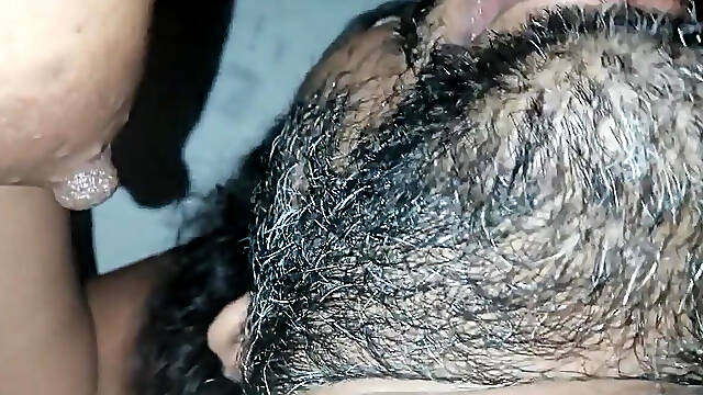 Tinas Christmas Fuck Fest