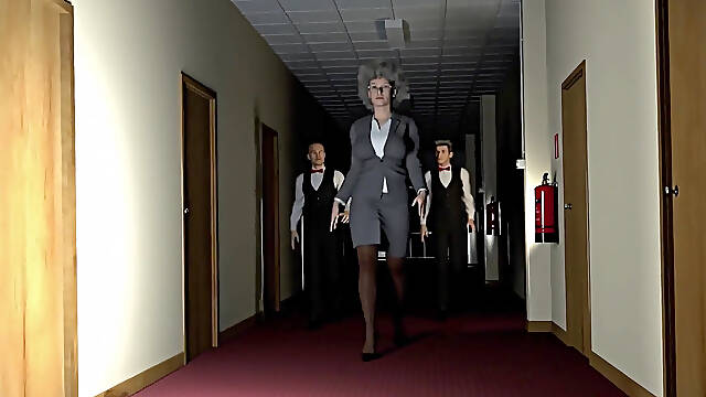 The Giantess