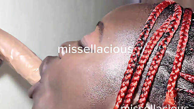 Deepthroat