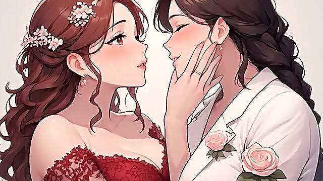 AI Generated Cartoon content, Uncensored video of 18 Year old Anime Girl, Indian Mature Women Kissing boob