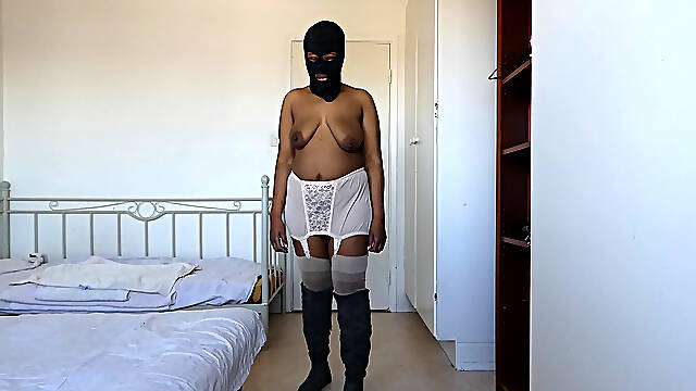 My First Pussy Whipping, Part 1