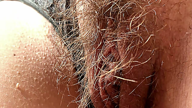 Wife begged me to have her asshole eaten