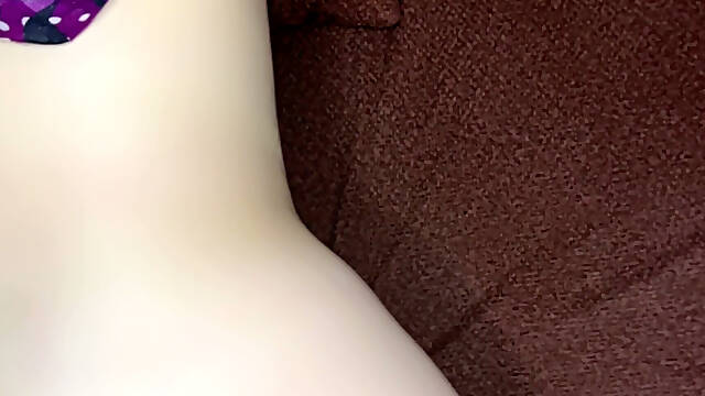 TURKISH HIJAB AND SHALWAR ANAL FUCK