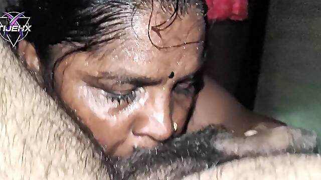 Indian Maid Fucked by Her Owner Stepson