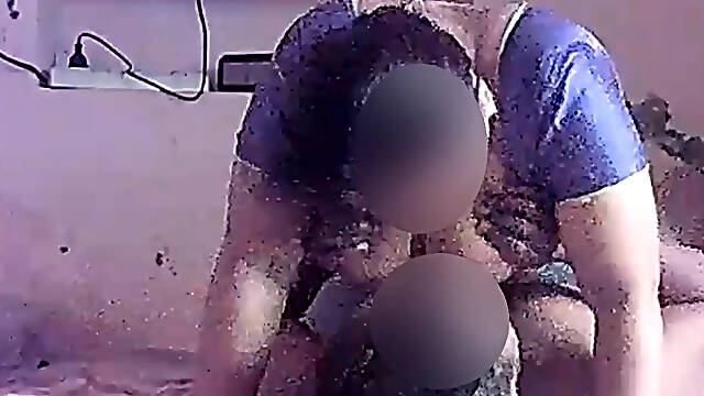 Sexy Huge Breasts Bhabhi in Saree Blouse Tits Sucked Hard &amp; Riding My Dick